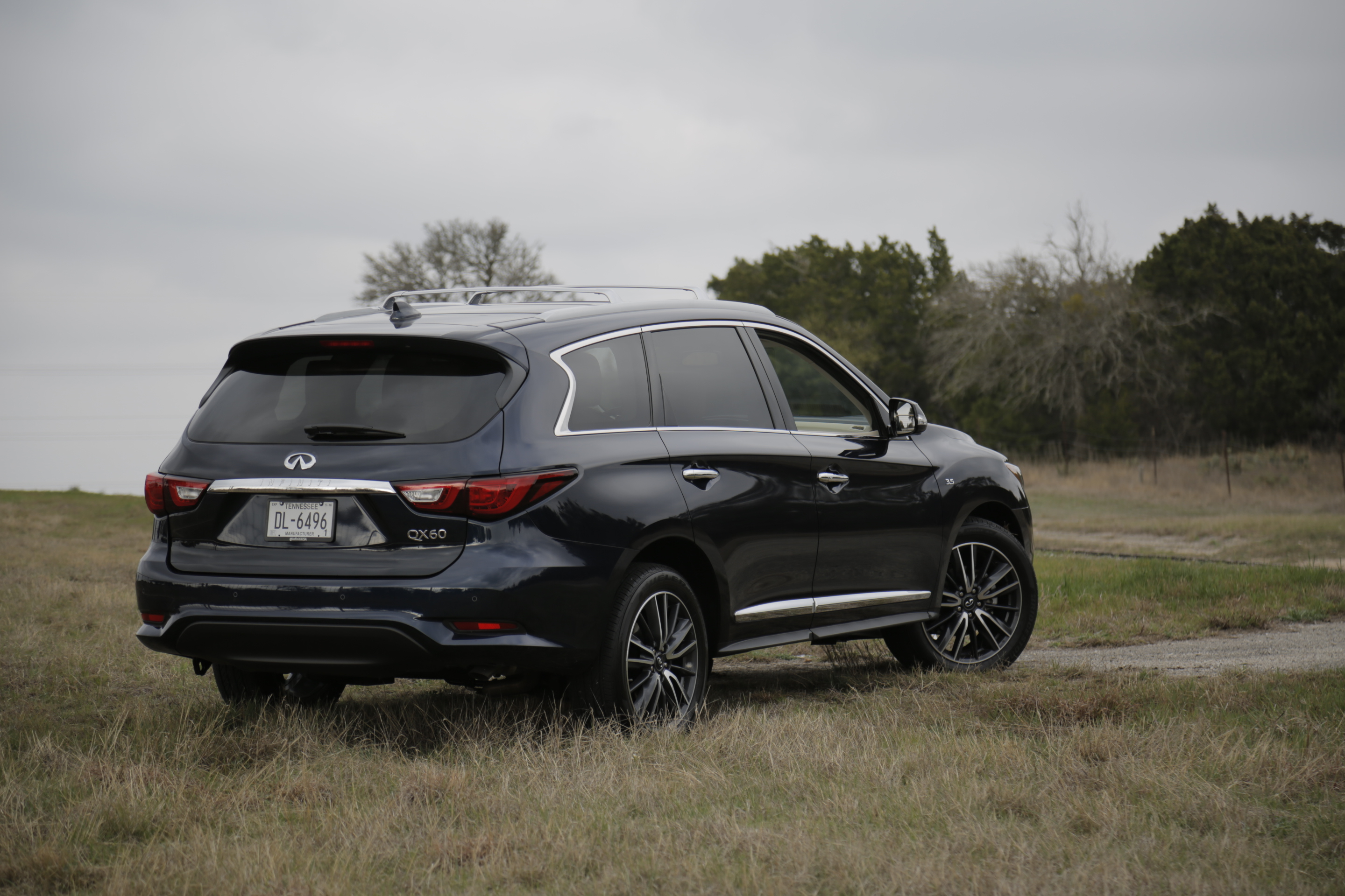 Qx60 infiniti поколения